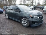 2019 Chevrolet Equinox Shifter Lever/knob Fwd 1.50L Used Oem 70000 Miles. Price: $94.53.