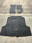 2019 Nissan Altima Sr Oem Floor Mat Set + Manual Used. Price: $249.99.