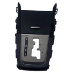 11-13 Hyundai Elantra Center Console Storage Bin With Shift Bezel 84655-3X455 Used. Price: $60.79.