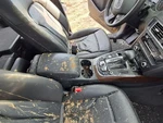 2015 Audi Q5 Shifter Lever/knob 4WD 2.00L Used Oem Part 118K Miles. Price: $94.53.