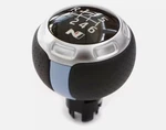 Oem Manual Gear Knob 43711S0100PPN For Hyundai Veloster 2019-2020 Low Price New. Price: $30.00.
