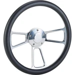 Forever Sharp 1098,HP5,HW14B In Muscle Wheel, Half Wrap New. Price: $130.87.
