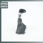 Audi 4G8 S7 Automatic Transmission Gear Shifter Knob Boot Cover 4G1713139M Oem Used. Price: $58.10.