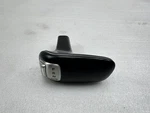 Audi A8 S8 D4 4H 2016 Trim Gear Knob Shifter Selector Lever AAI38606 Gebraucht. Price: $75.76.