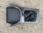 2008-2014 Subaru Impreza Wrx Center Shifter Trim Bezel Boot 92122FG040 Oem 08-14 Used. Price: $99.95.