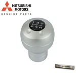 Mitsubishi Lancer Evolution 10 X CZ4A 5MT Shift Knob Gear Aluminum New. Price: $222.00.