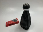 Pilot PM-170CE Manual Transmission Shift Knob & Boot Kit Black, Universal Fit New. Price: $15.25.