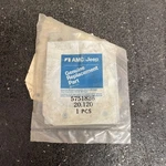 Nos Amc Jeep Grand Wagoneer Sj Cherokee Transfer Case Lever Cover J10 J20 Chief New. Price: $40.00.
