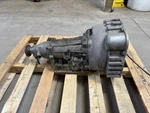 Jaguar XJ6 Borg Warner Automatic Transmission Gearbox Oem 0465 066 905P Series 3 Used. Price: $450.00.