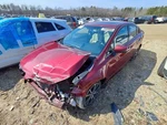 2017 Subaru Impreza Shifter Lever/knob 4WD Used Oem 138K Miles 242.SU1K17. Price: $94.53.