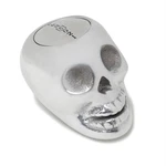 Lokar SK-6865 Fits Ford Aod Trans Skull Shifter Knob, Polished New. Price: $124.95.