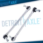 Rwd Front Stabilizer Sway Bar End Link For Mercedes CLS400 CLS550 E250 E350 E400 New. Price: $45.59.