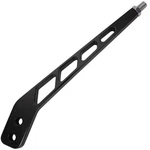 Billet Specialties Black Aluminum LEVER,GRID,10",SHIFTER,TKO500,TKO600,T56 New. Price: $115.95.