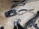 Shifter Cayenne 2016 Transmission 1955568 Used. Price: $159.89.