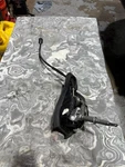 99-06 Bmw E46 330CI Auto Transmission Gear Selector Shifter Step Tronic Used. Price: $49.99.