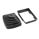 100% New 53000056 Shifter Boot And Bezel Set For Jeep Wrangler Tj Trucks Pcs. Price: $18.69.