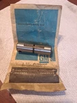 Gm Gear Shift Lever Finger Pivot Pin 2399607 Nos New. Price: $34.95.