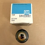 Nos Oem 1973 Oldsmobile Cutlass Shifter Knob Gm 413082 2ND Variation Chrome New. Price: $324.99.
