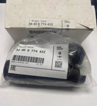 Genuine New Mini Parking Emergency Brake Lever Handle R50 R53 R56 34406774432. Price: $41.95.
