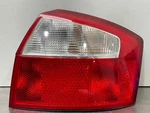 2004 Audi A4 Sedan Oem Rh Right Passengers Tail Light Lamp 8E0945096B 02-05 Used. Price: $113.32.