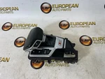 2017-2023 Audi S4 S5 S-line Transmission Gear Shifter Knob Boot Bezel Handle Oem Used. Price: $60.00.
