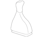 Genuine Mercedes-benz Handle 211-267-60-10-9E38 New. Price: $520.45.