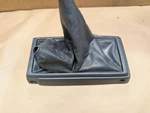 1995-2000 Toyota Tacoma Manual 4X4 Shifter Console Bezel Gray Used. Price: $88.00.