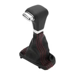 Automatic Gear Shifter Knob With Cover For Vw Tiguan Touran Bora Passat New. Price: $39.36.