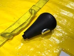 Genuine C5 Audi A6 Allroad RS6 Shifter Knob Gear Auto At 1998-2005 Used. Price: $35.00.