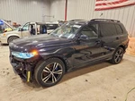 Transmission Shift With Automatic Park Fits 22-24 Bmw X5 2134225 Used. Price: $693.35.