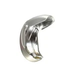 Porsche 911 Boxster Cayman Tiptronic Shift Button Galvano Silver 99742627500V05 New. Price: $85.00.