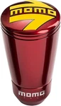 Momo Motorsport SK50 Street Shift Knob Aluminum Skfred New. Price: $74.99.