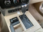 Oem Shifter Liberty 2010 Transmission 1323734 Used. Price: $177.89.