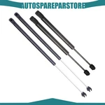 For 1999-03 2004 Chrysler 300M Hood Tailgate Trunk Gas Lift Supports Struts New. Price: $22.92.