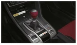 Genuine Honda Civic Type-r Shift Knob 08U92-TEA-110 New. Price: $255.83.