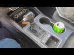 2016 Kia Sorento Transmission Shift Used. Price: $137.15.