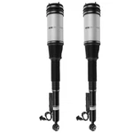 Rear Pair Suspension Shocks Fit Mercedes W220 S320 S430 S500 S600 S55 S65 New. Price: $220.85.
