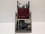 Lexus GX460 Center Console Trim Bezel Panel W/ Shifter Boot, Aux 2010-2021 Used. Price: $186.75.