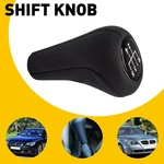 5-SPEED Gear Knob Shifter Lever Stick For Bmw M5/M3/M6 E36 E46 E21 E30 Replace New. Price: $16.14.