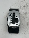 01-05 Audi Allroad Tiptronic Shift Gear Selector Position Indicator 4B0713111BE Used. Price: $119.99.