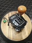 04-09 Jaguar XJ8 X350 Automatic Transmission Floor Gear Shifter Assembly Oem Used. Price: $236.55.