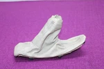 Bmw E90 E92 E93 328 335 Center Console Emergency Brake Cover Trim Handle Oem Used. Price: $29.99.