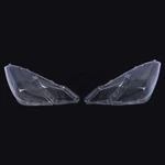 Lr Front Headlight Lens Cover For Mercedes Benz W207 C207 E-coupe 2010-2013 Glue New. Price: $69.99.