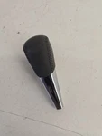 07 - 11 Toyota Camry Hybrid Shift Knob Leather Oem Used. Price: $35.00.