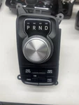2013-2018 Dodge Ram Radio Bezel Trans Gear Shifter Selector Switch 56054275AH Used. Price: $99.00.