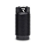 Raceseng Shift Knob Adapter Black 6061 Aluminum 1/2-20 Part # 0811055 New. Price: $39.95.