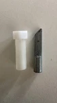 1998-2005 Honda Accord Automatic Shift Knob Setting Bushing Lock Pin Cap .. Used. Price: $14.95.
