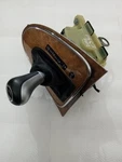 03-09 Mercedes W211 E320 E350 E550 Floor Gear Selector Shifter 2112674624 Oem Used. Price: $169.00.