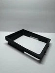 Shifter Retainer Bezel Fit For 1997-2004 Jeep Tj Wrangler 53000506 New. Price: $13.89.