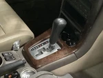Legacy 2003 Transmission Shift 353760 Used. Price: $115.25.